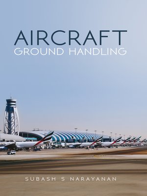 cover image of Aircraft Ground Handling